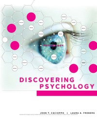 Discovering Psychology: The Science of Mind (3rd Edition) - Orginal pdf